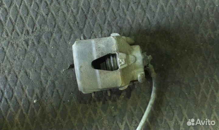 Фольсваген Кадди Суппорт тормозной