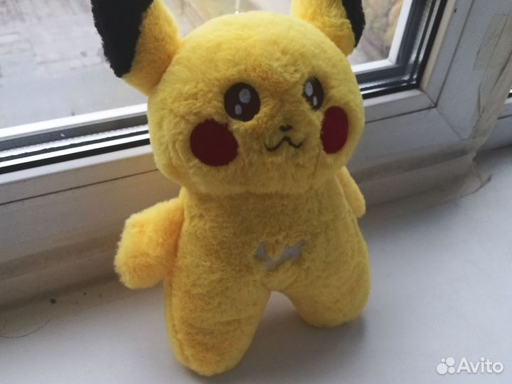 Мягкая игрушка