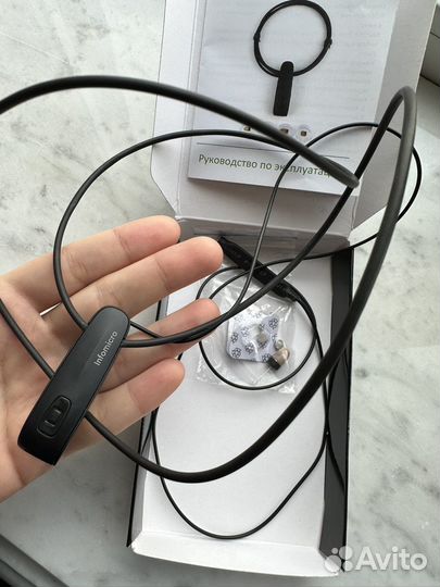 Микронаушники для экзаменов аренда