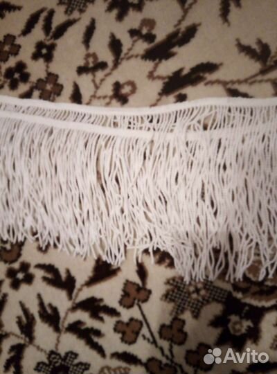 Кисти, Крокодильчики, кольца и запчасти к карнизам