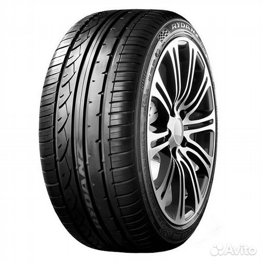 Rydanz Roadster R02 245/40 R19 98Y