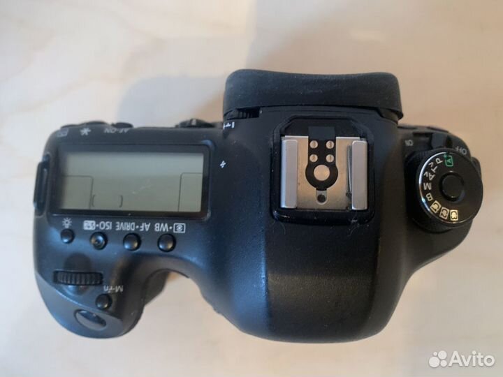 Canon eos 5D mark iii