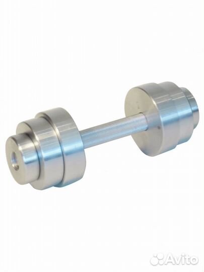 Гантели разборные 9 кг кг, пара 18кг