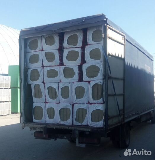 Газель 6 метров. Доставка груза