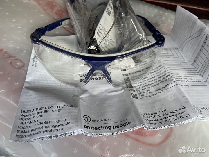 3М (фильтр, наушники, крышки фильтра)