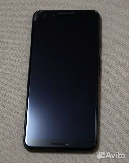 Google Pixel 3, 4/128 ГБ