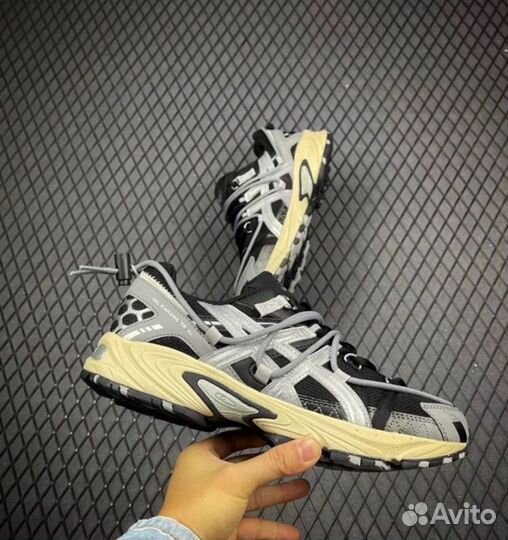 Кроссовки Asics Gel Kahana TR V2