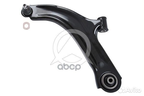 5872 рычаг левый Renault Modus all 04/Clio al