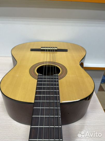 Классическая гитара Hohner HC-06