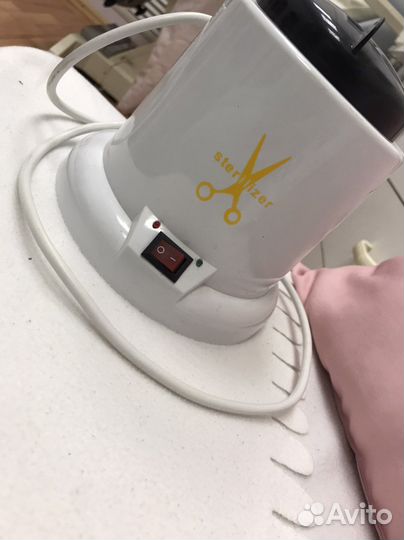 Стерилизатор для инструментов