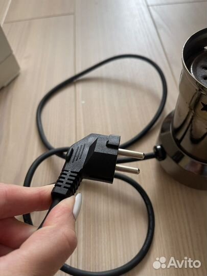 Плита для розжига углей для кальяна