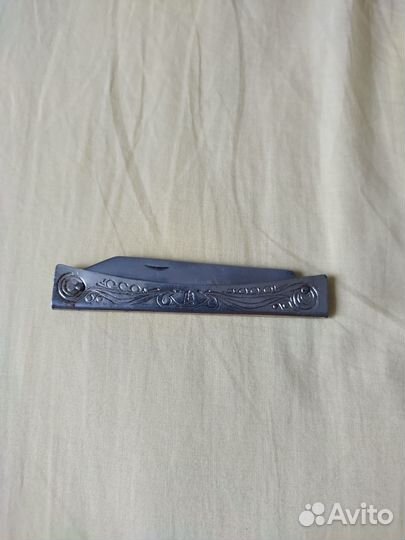 Ножи складные СССР