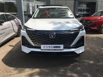 Новый Changan CS55 Plus 1.5 AMT, 2024, цена 2 749 900 руб.