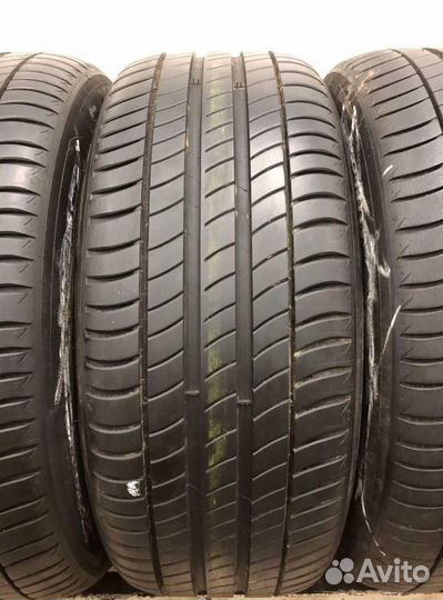 Michelin Primacy 3 ZP 225/55 R17 97W