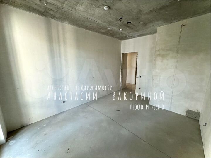 3-к. квартира, 99,5 м², 15/21 эт.