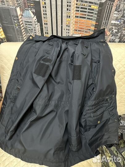 Военные вещи