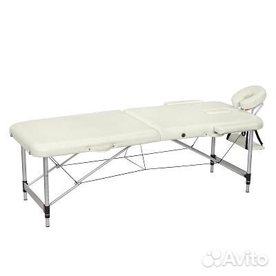 Массажный стол складной мд-243А