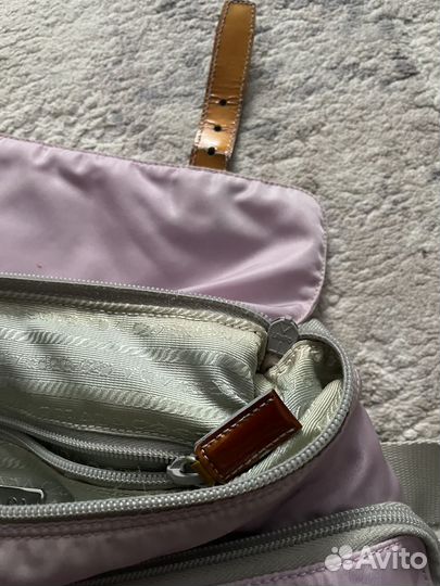 Сумка Prada Vintage
