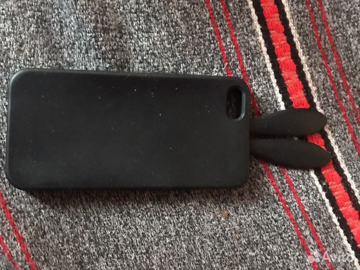 Чехол на iPhone 5 5s se