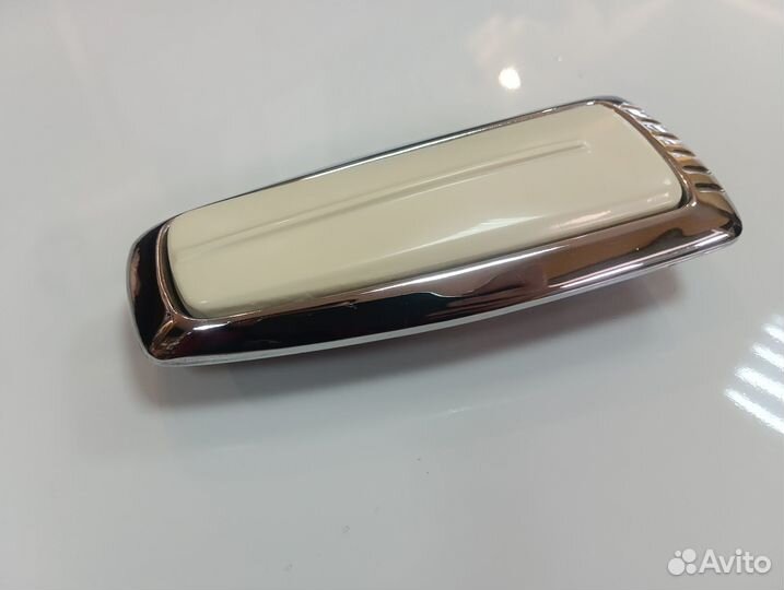 Газ 21 Волга Рассеиватель плафона освещения