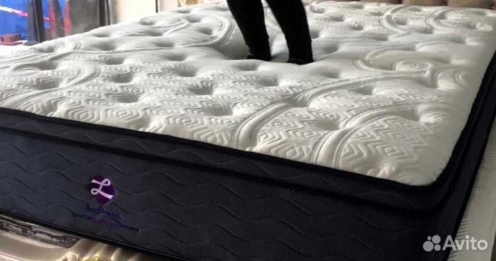 Матрас в кровать 140х200, 160х200