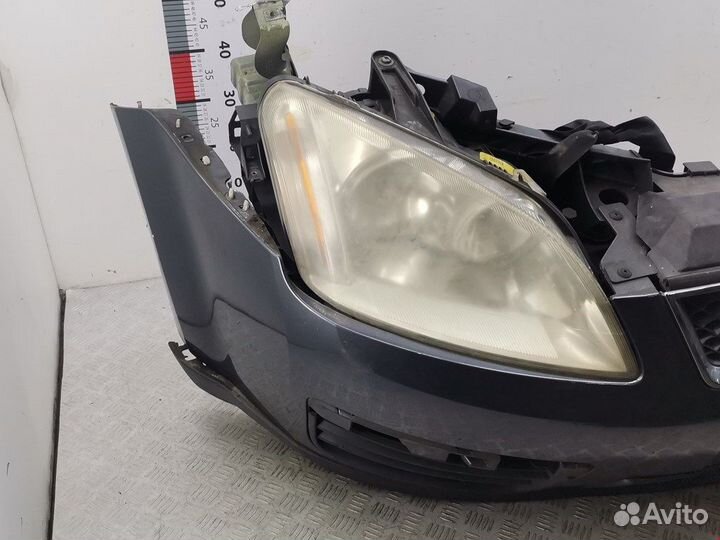 Бампер (ноускат) для Ford C-MAX 1 R0B1F11K1V1