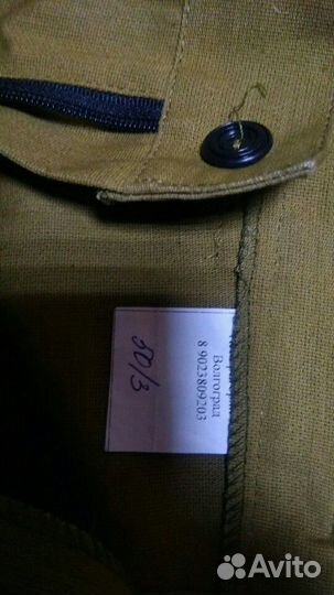 Военная форма для участников парада 9мая и реконов