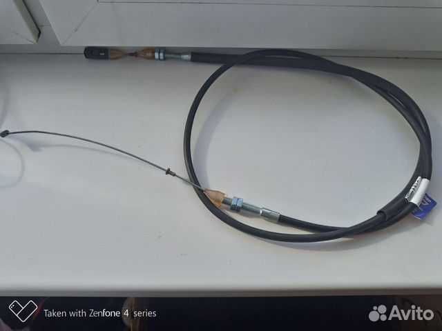 Трос газа avp as3741