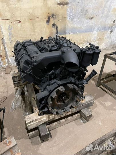 Двигатель ямз- 238бк3 и 238бк4 V8