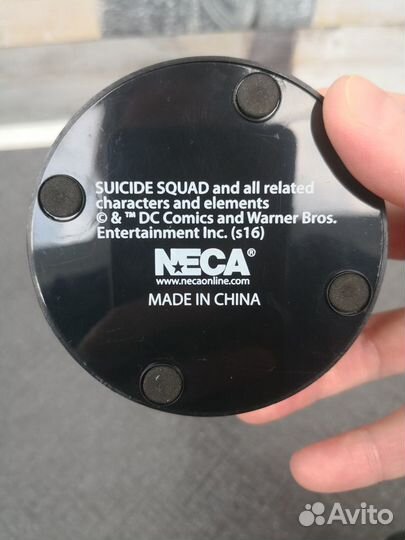 Фигурка Харли Квинн Neca 15 см