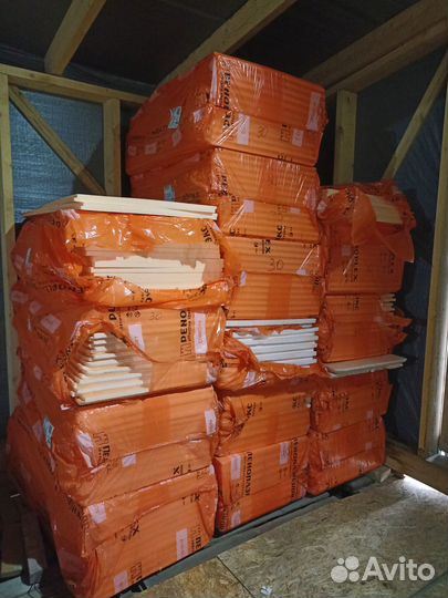 Пеноплекс 40