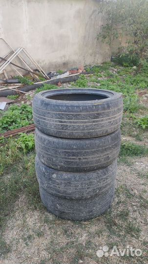 Bridgestone Sporty Style MY-02 215/45 R17