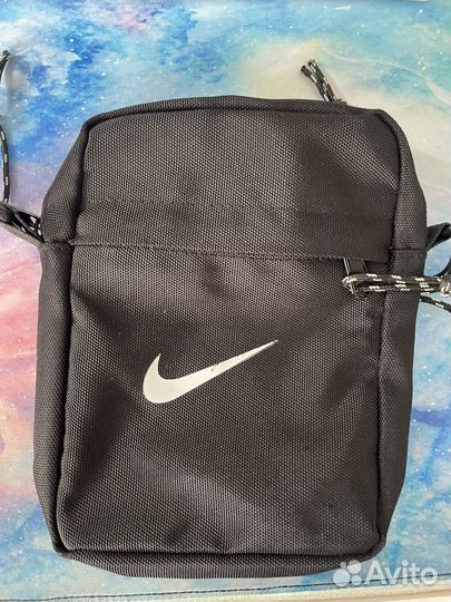 Сумка через плечо nike