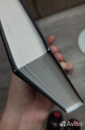 Том Светерлич 