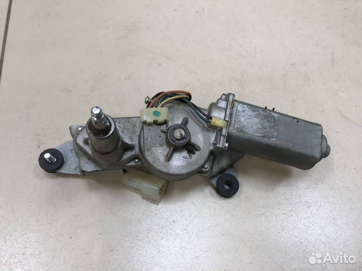 Моторчик стеклоочистителя задний ZAZ Chance