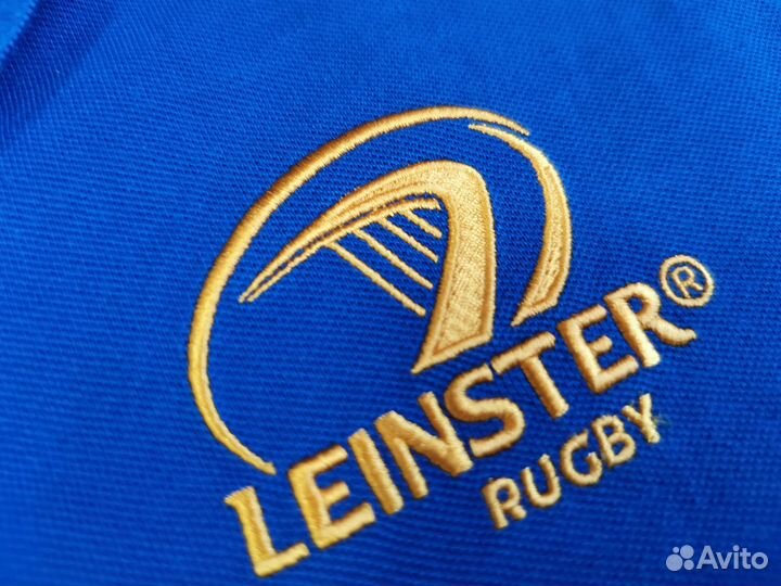 Поло Leinster Rugby, Canterbury Mercury