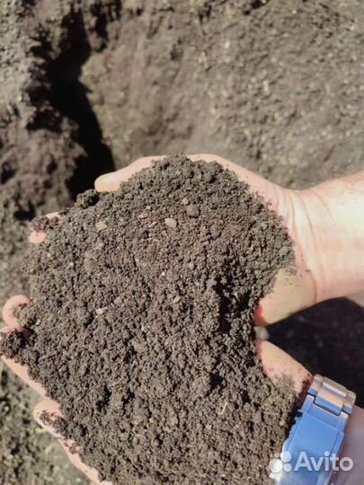 Грунтовая смесь для растений «Садовод»