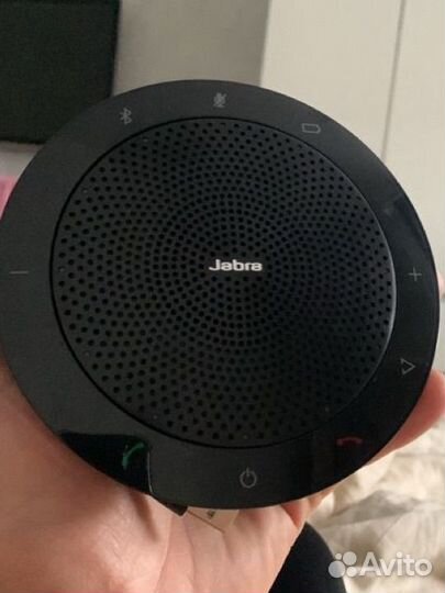 Спикерфон Jabra 510 MS Bluetooth USB