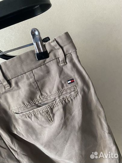 Брюки Чиносы Tommy Hilfiger 32/34