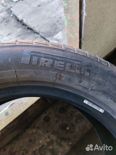 Pirelli Cinturato P1 195/55 R16