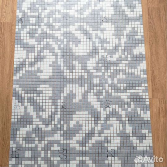 Изготовление Панно из стеклянной Мозаики или Камня