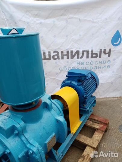 Насос ввн1-12 для вакуума