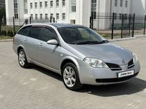 Nissan Primera 2.0 AT, 2003, 280 680 км, с пробегом, цена 405 000 руб.
