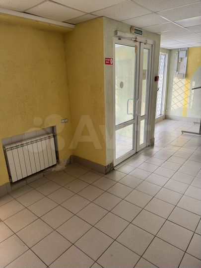 Торговая площадь, 88 м²