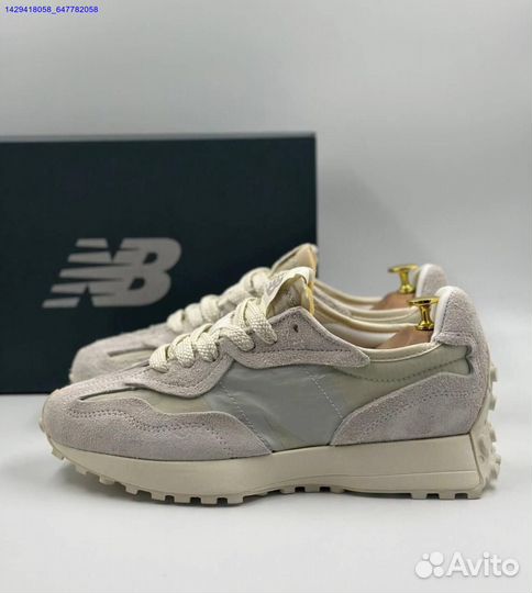 New Balance 327 (Арт.14305)