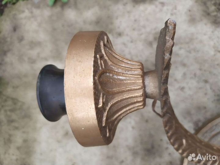 Бра. Светильник. Сталинский ампир