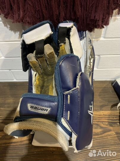 Блин и ловушка вратаря хоккейного