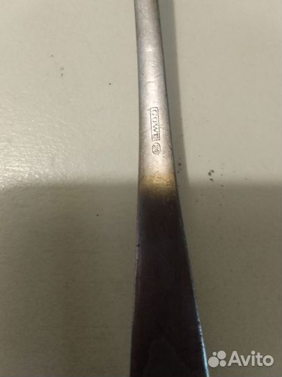 Ложка немецкая