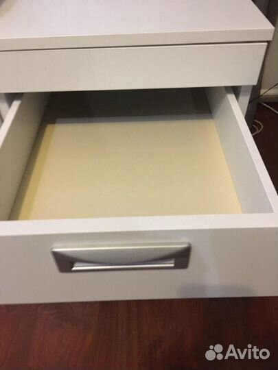 Тумба мобильная involux