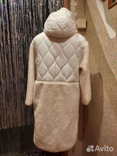 Куртка женская